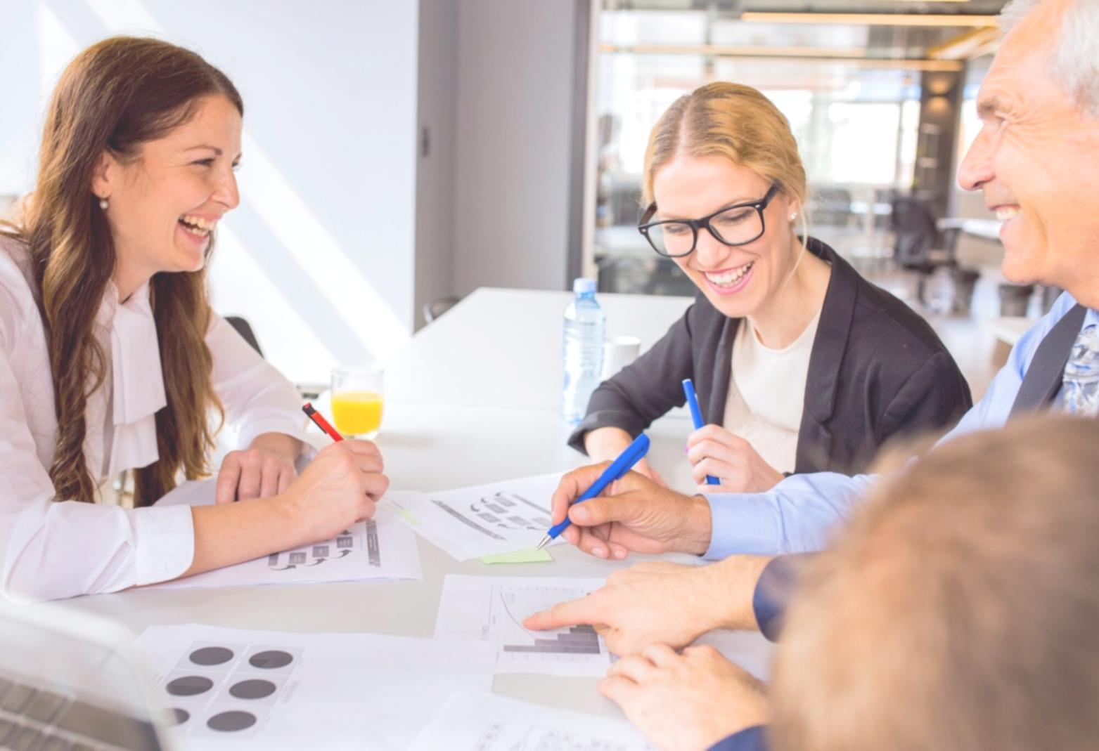 Competitive movement tracking dashboard