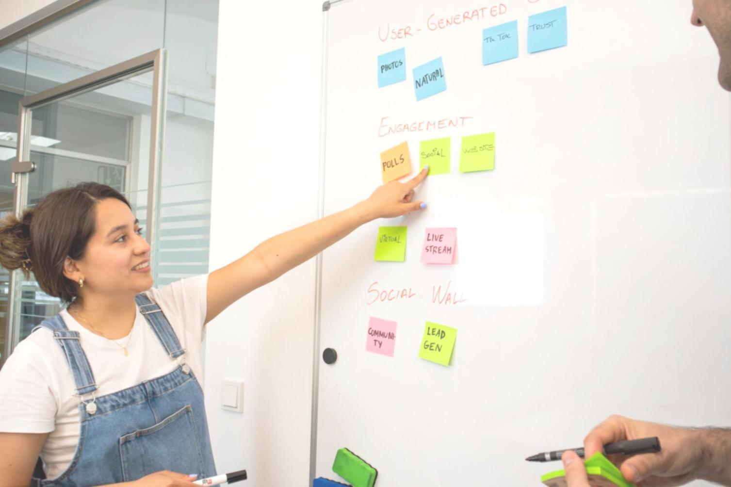 Market positioning analysis framework