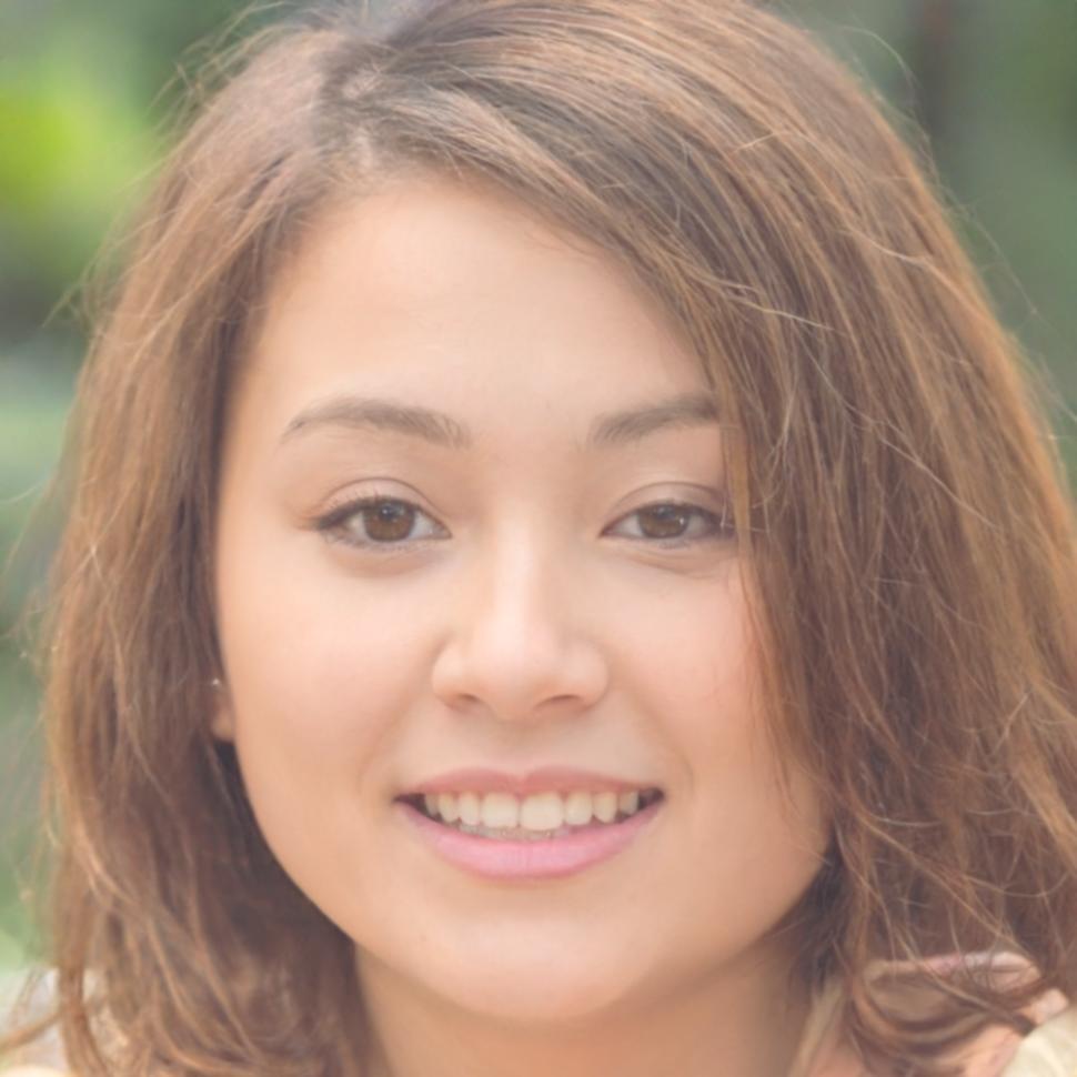 Freya Lindqvist portrait