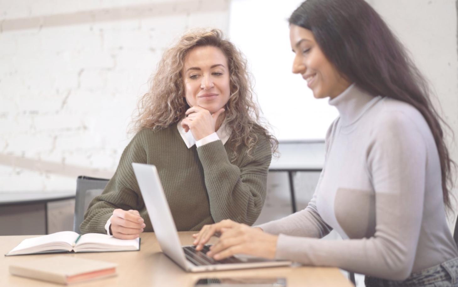 Competitive market research and analysis workspace