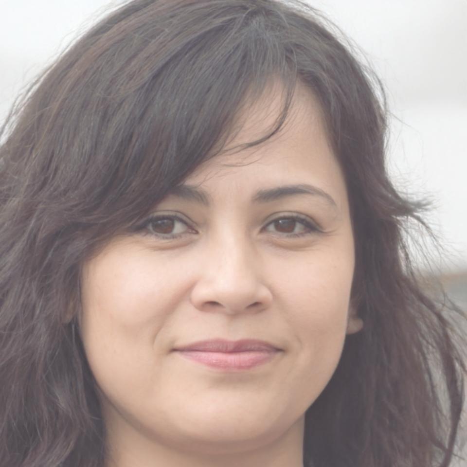 Siobhan Kilpatrick leading financial workshop